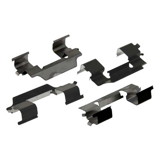 Carlson® - Disc Brake Pad Installation Kit