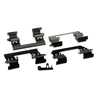 Carlson® - Disc Brake Pad Installation Kit