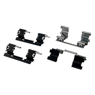 Carlson® - Disc Brake Pad Installation Kit