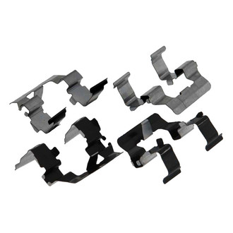 Carlson® - Disc Brake Pad Installation Kit
