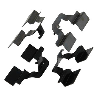 Carlson® - Disc Brake Pad Installation Kit