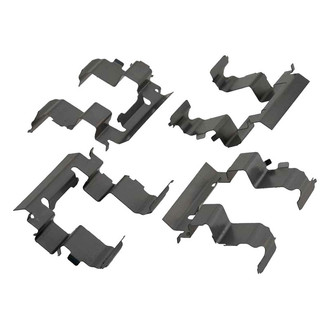 Carlson® - Disc Brake Pad Installation Kit