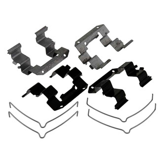 Carlson® - Disc Brake Pad Installation Kit