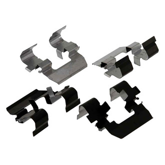 Carlson® - Disc Brake Pad Installation Kit