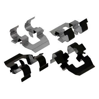 Carlson® - Disc Brake Pad Installation Kit