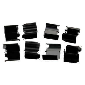 Carlson® - Disc Brake Pad Installation Kit