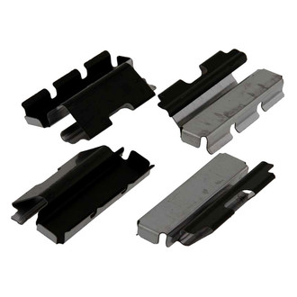 Carlson® - Disc Brake Pad Installation Kit
