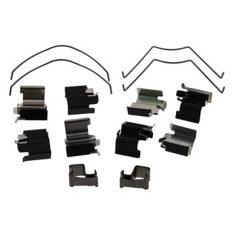 Carlson® - Disc Brake Pad Installation Kit