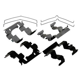 Carlson® - Disc Brake Pad Installation Kit
