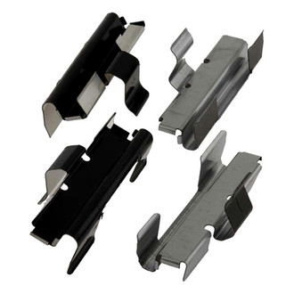 Carlson® - Front Disc Brake Pad Installation Kit