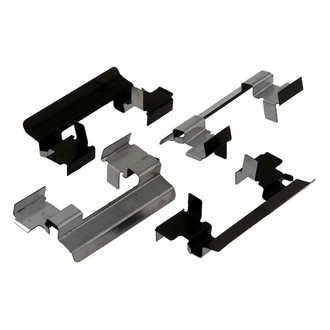 Carlson® - Disc Brake Pad Installation Kit