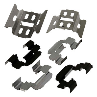 Carlson® - Disc Brake Pad Installation Kit