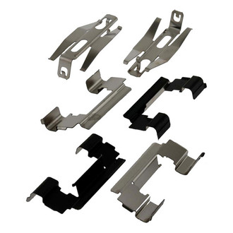 Carlson® - Disc Brake Pad Installation Kit