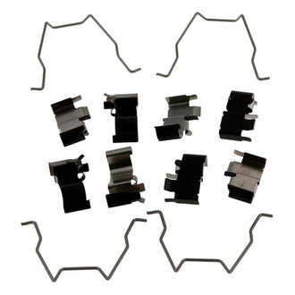 Carlson® - Disc Brake Pad Installation Kit