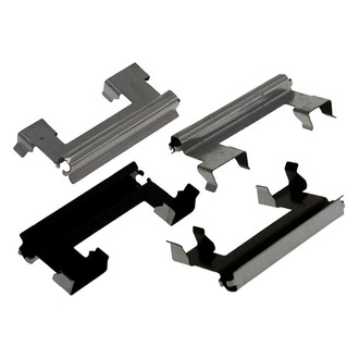 Carlson® - Disc Brake Pad Installation Kit