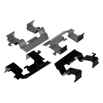 Carlson® - Disc Brake Pad Installation Kit
