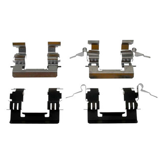 Carlson® - Disc Brake Pad Installation Kit