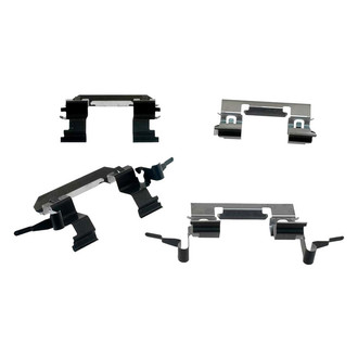 Carlson® - Disc Brake Pad Installation Kit