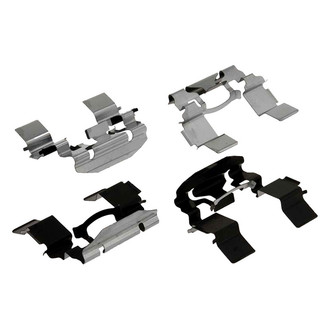 Carlson® - Disc Brake Pad Installation Kit