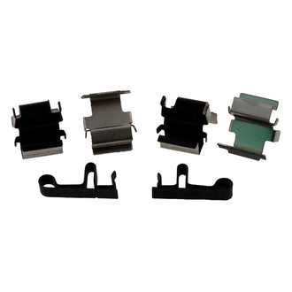 Carlson® - Disc Brake Pad Installation Kit