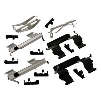 Carlson® - Disc Brake Pad Installation Kit