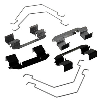 Carlson® - Disc Brake Pad Installation Kit