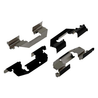 Carlson® - Disc Brake Pad Installation Kit