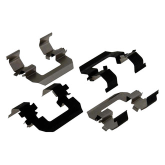 Carlson® - Disc Brake Pad Installation Kit