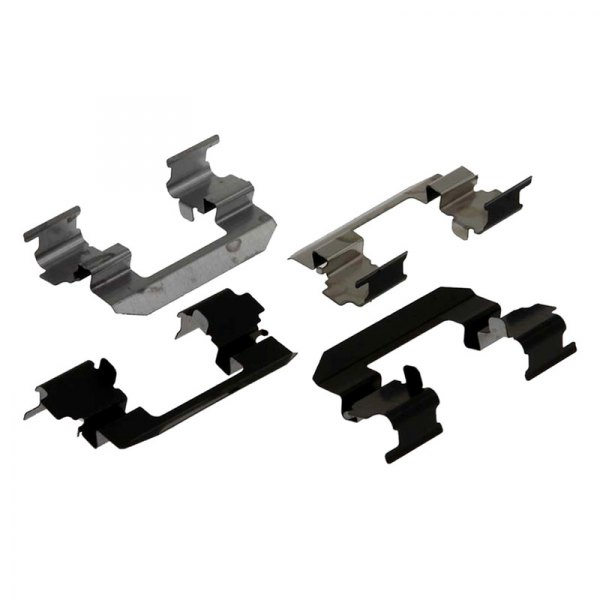 Carlson® - Front Disc Brake Pad Installation Kit