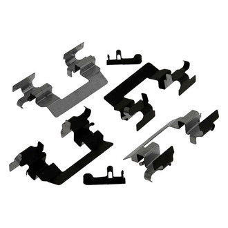Carlson® - Disc Brake Pad Installation Kit