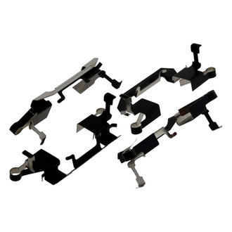 Carlson® - Disc Brake Pad Installation Kit