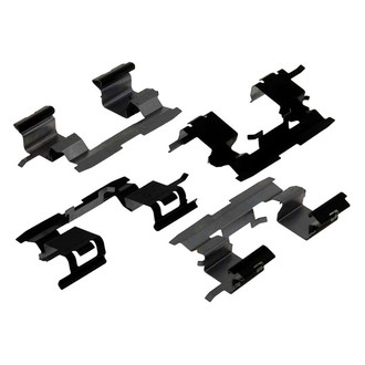 Carlson® - Disc Brake Pad Installation Kit