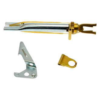 Carlson® - Rear Passenger Side Drum Brake Self Adjusting Repair Kit