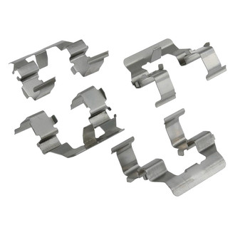 Carlson® - Disc Brake Hardware Kit