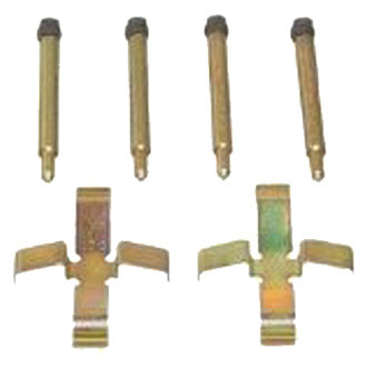 Carlson® - Disc Brake Hardware Kit