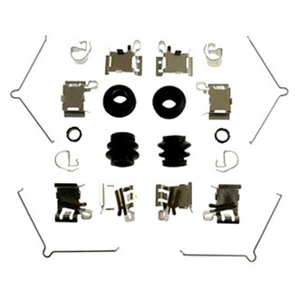 Carlson® - Disc Brake Hardware Kit