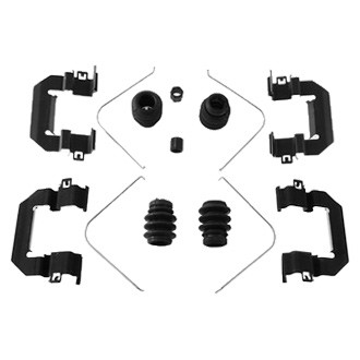 Carlson® - Disc Brake Hardware Kit