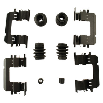 Carlson® - Disc Brake Hardware Kit