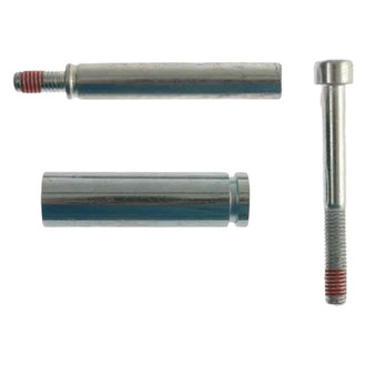 Carlson® - Rear Disc Brake Caliper Guide Pins