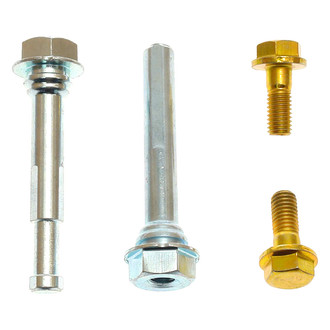Carlson® 14285 - Rear Disc Brake Caliper Guide Pins