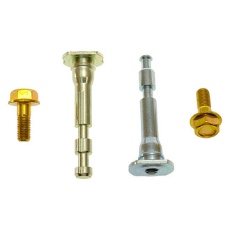 Carlson® 14287 - Front Disc Brake Caliper Repair Kit