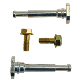 Carlson® - Disc Brake Caliper Guide Pin Set