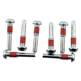 Carlson® - Front Disc Brake Caliper Guide Pins