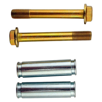 Carlson® - Front Disc Brake Caliper Guide Pins