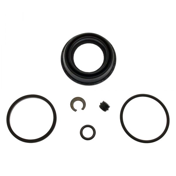 Carlson® - Rear Disc Brake Caliper Repair Kit