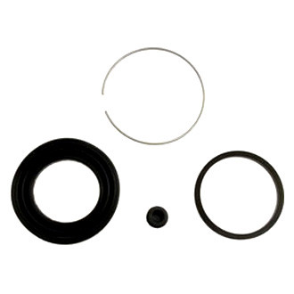 Carlson® - Rear Disc Brake Caliper Repair Kit