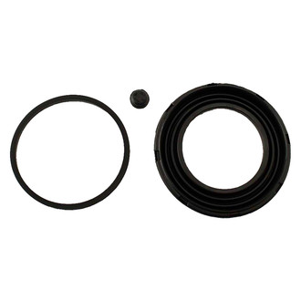 Carlson® - Front Disc Brake Caliper Repair Kit