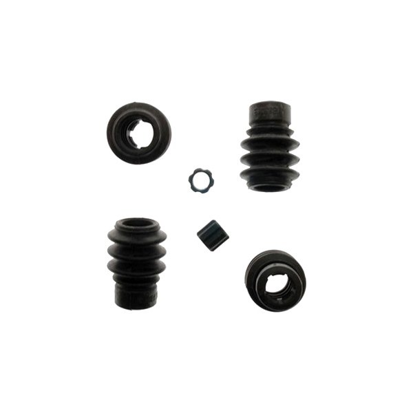Carlson® - Rear Disc Brake Caliper Guide Pin Boot Kit
