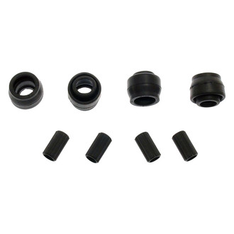Carlson® - Front Disc Brake Caliper Guide Pin Boot Kit