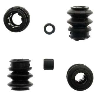 Carlson® - Disc Brake Caliper Guide Pin Boot Kit